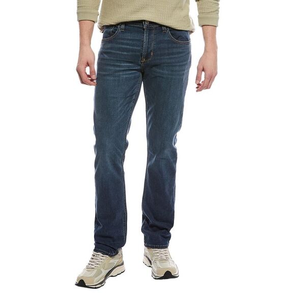 Hudson Jeans MensBlake Republic Jean Black